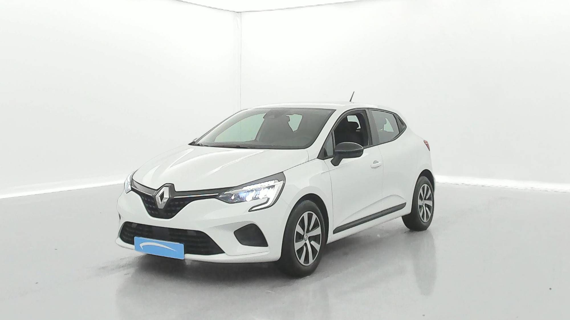 Image de l'annonce principale - Renault Clio