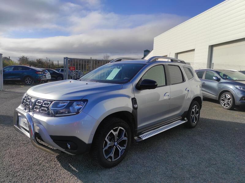 Image de l'annonce principale - Dacia Duster