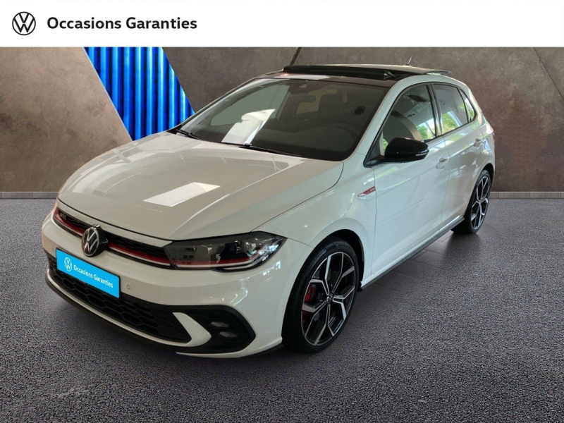 Image de l'annonce principale - Volkswagen Polo