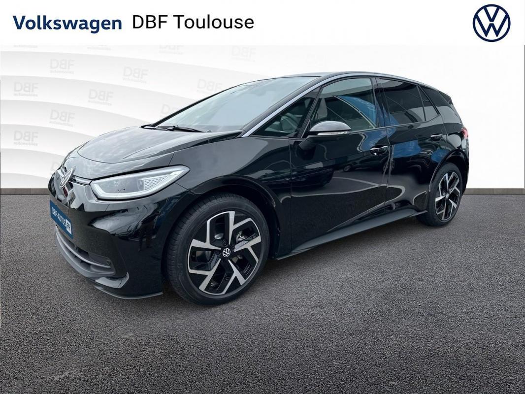 Image de l'annonce principale - Volkswagen ID.3