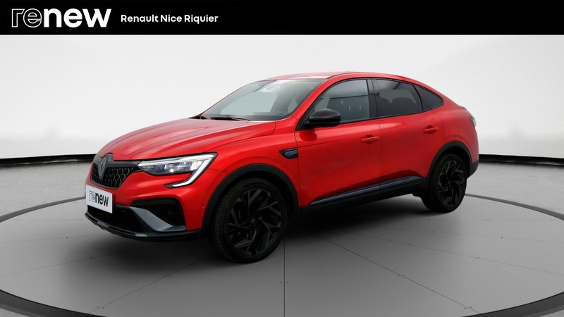 Image de l'annonce principale - Renault Arkana