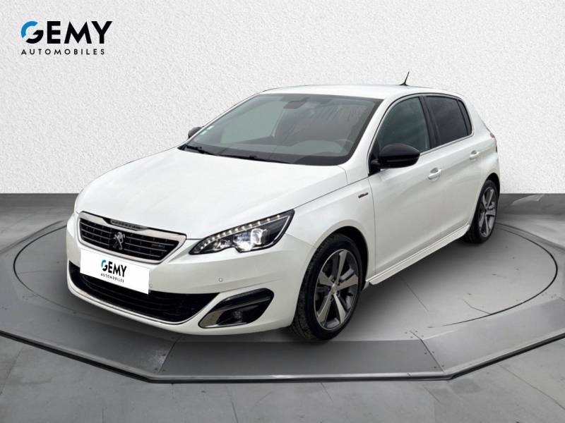 Image de l'annonce principale - Peugeot 308