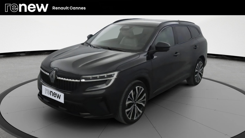 Image de l'annonce principale - Renault Espace