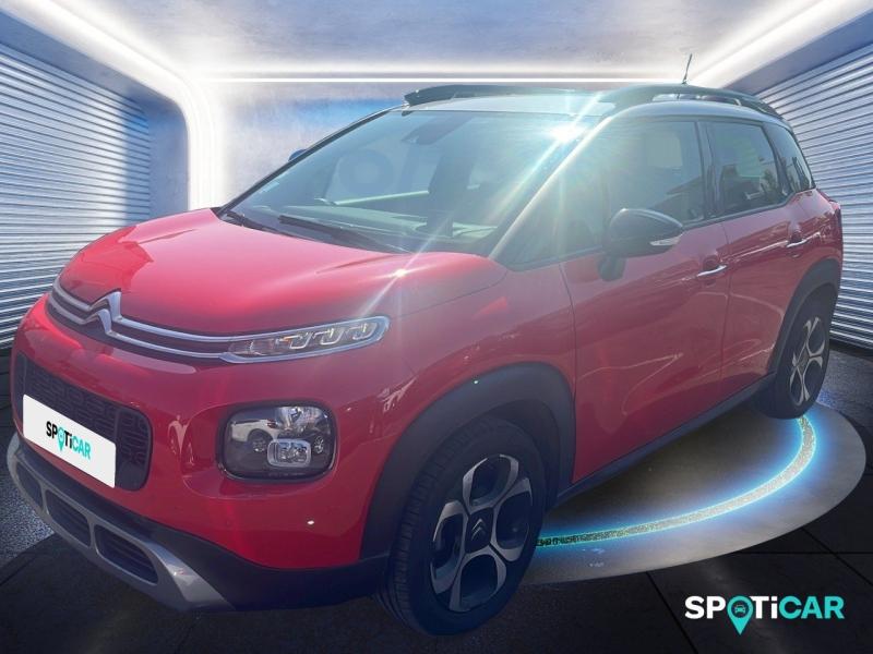 Image de l'annonce principale - Citroën C3 Aircross