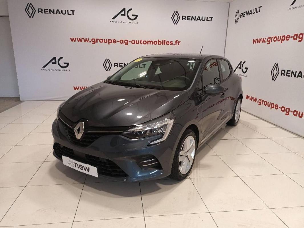 Image de l'annonce principale - Renault Clio
