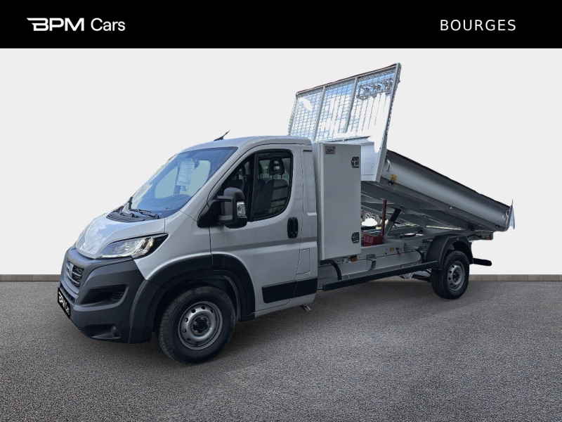 Image de l'annonce principale - Fiat Ducato