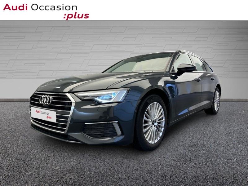 Image de l'annonce principale - Audi A6 Avant