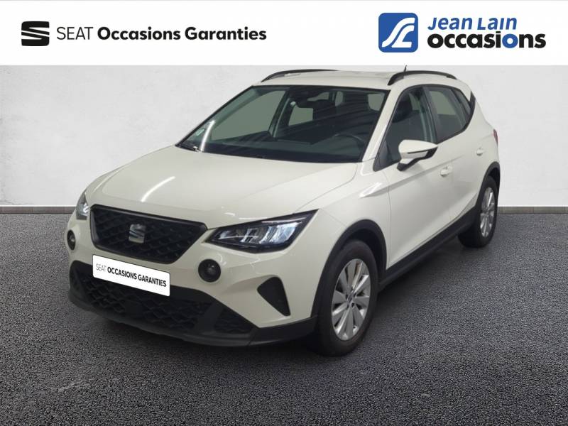 Image de l'annonce principale - SEAT Arona