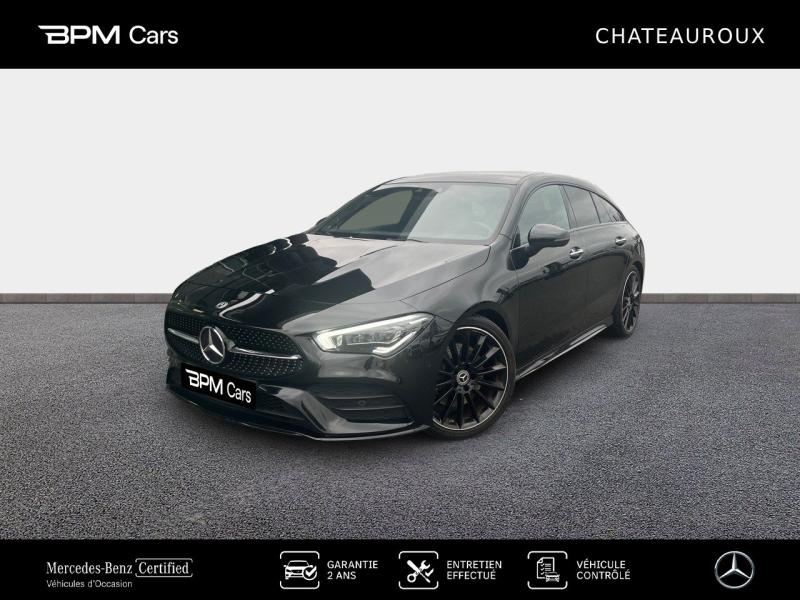 Image de l'annonce principale - Mercedes-Benz CLA Shooting Brake