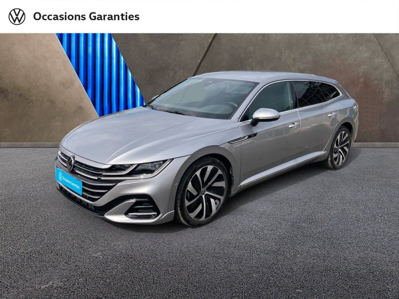 Image de l'annonce principale - Volkswagen Arteon