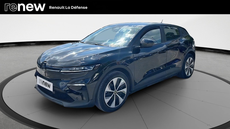 Image de l'annonce principale - Renault Megane E Tech