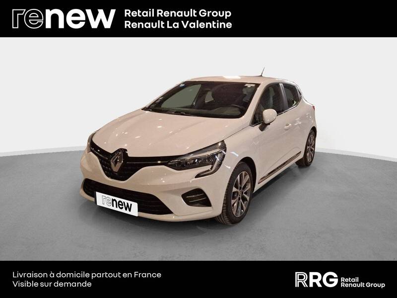 Image de l'annonce principale - Renault Clio