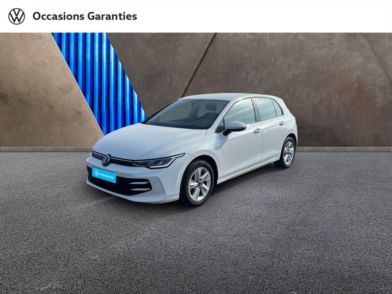 Image de l'annonce principale - Volkswagen Golf