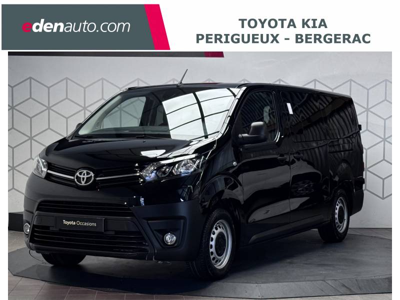 Image de l'annonce principale - Toyota Proace