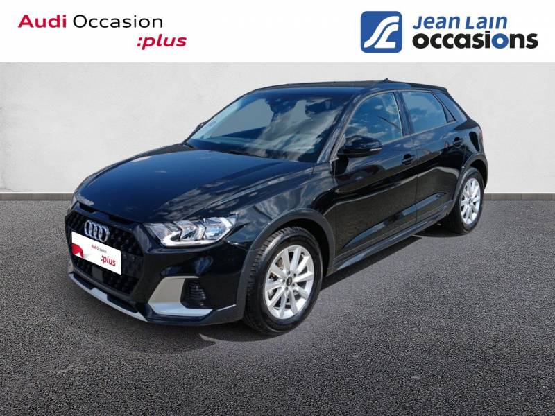 Image de l'annonce principale - Audi A1 Citycarver