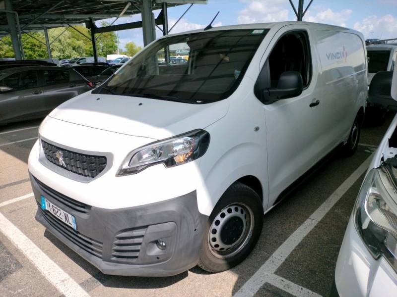 Image de l'annonce principale - Peugeot Expert