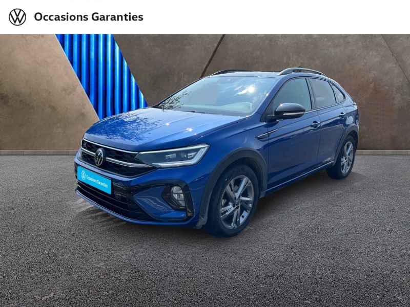 Image de l'annonce principale - Volkswagen Taigo