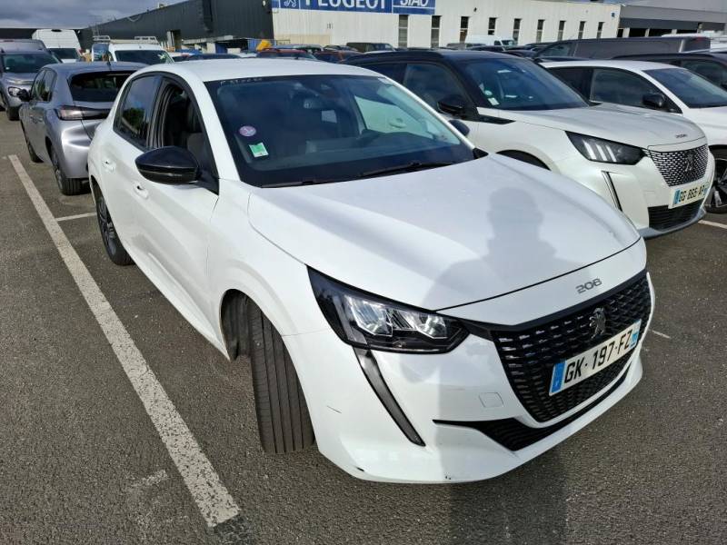 Image de l'annonce principale - Peugeot 208