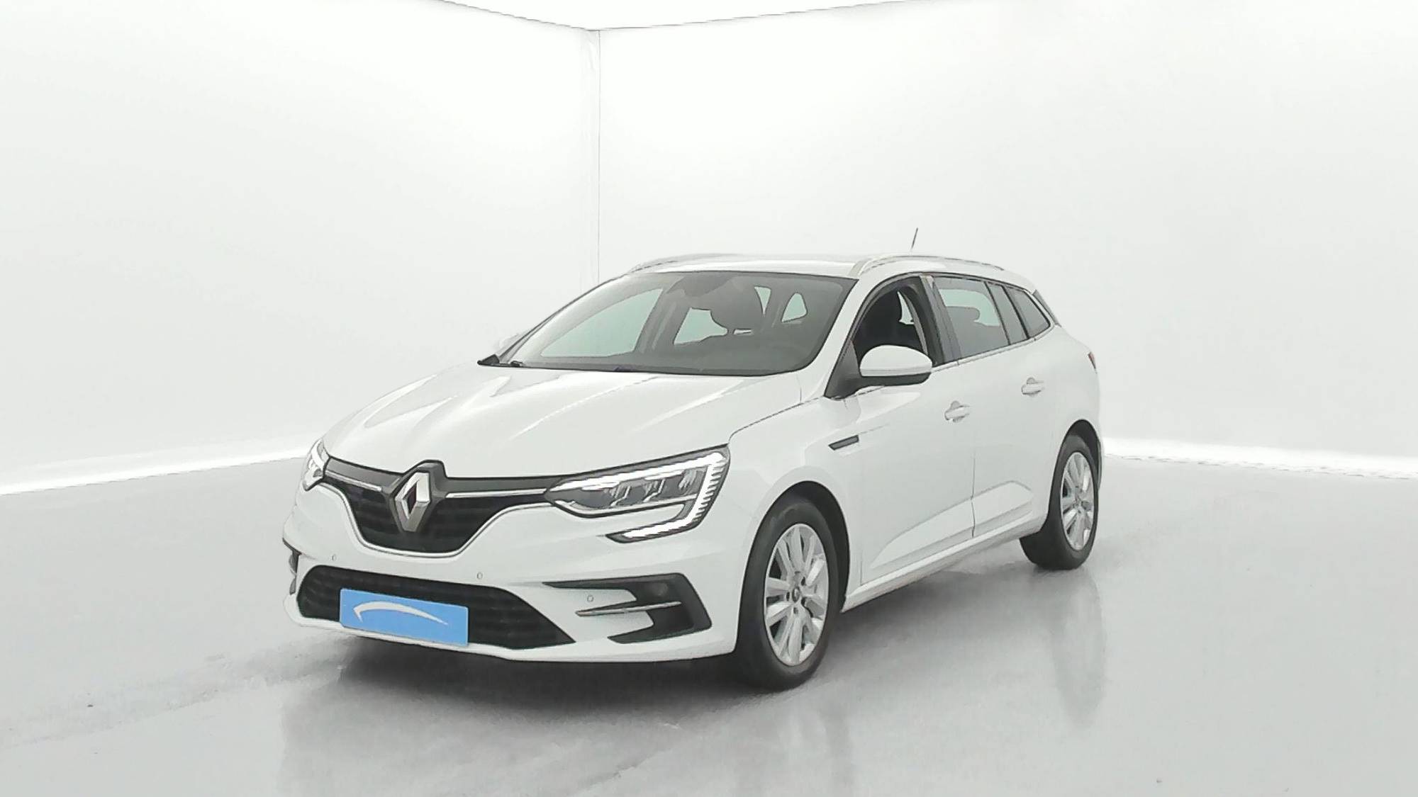 Image de l'annonce principale - Renault Megane