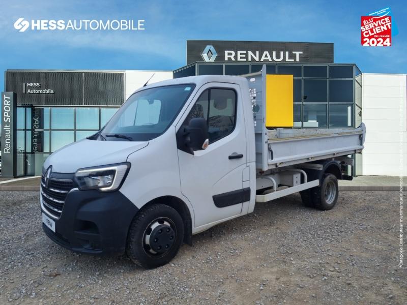 Image de l'annonce principale - Renault Master