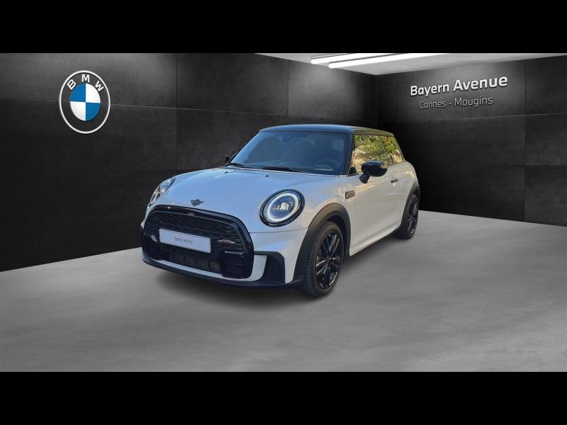 Image de l'annonce principale - MINI Hatch 3 Portes