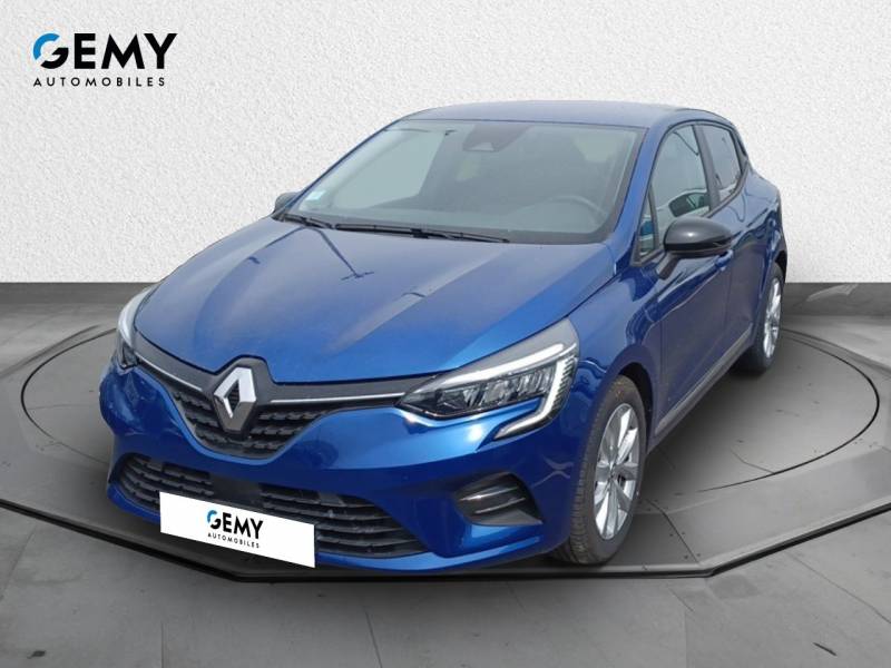 Image de l'annonce principale - Renault Clio