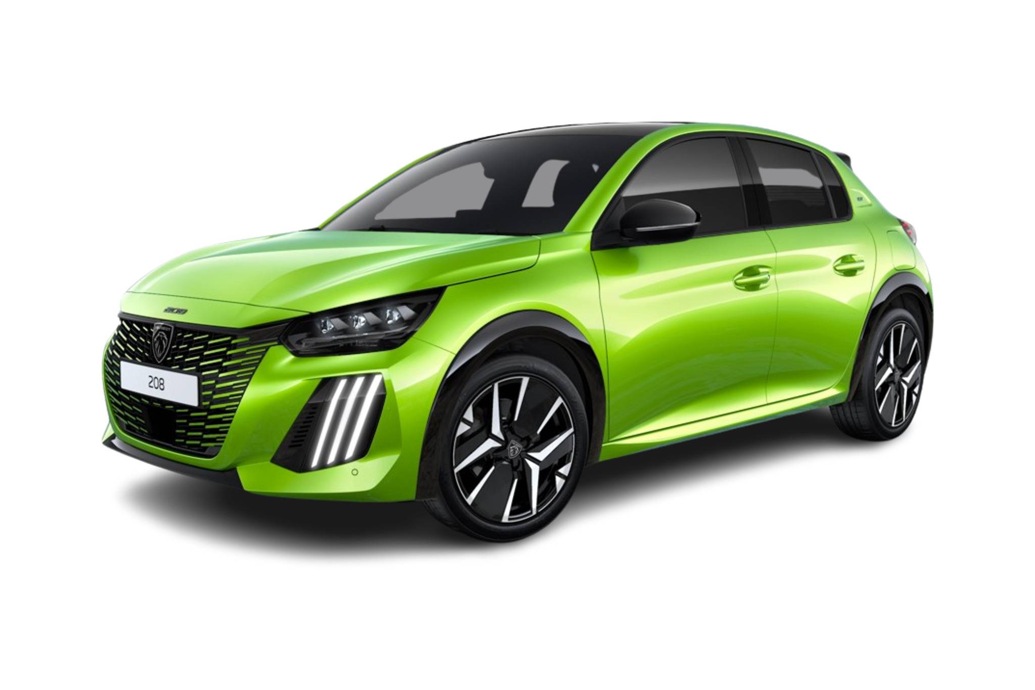 Image de l'annonce principale - Peugeot 208