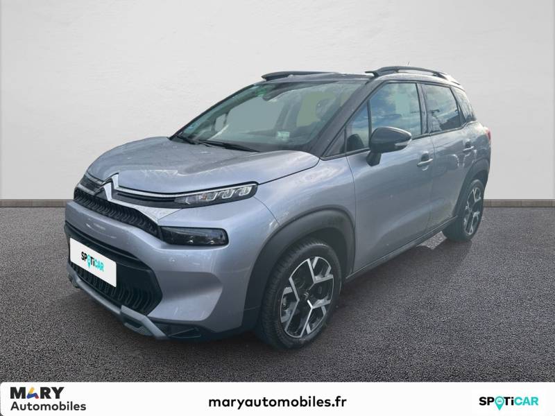 Image de l'annonce principale - Citroën C3 Aircross