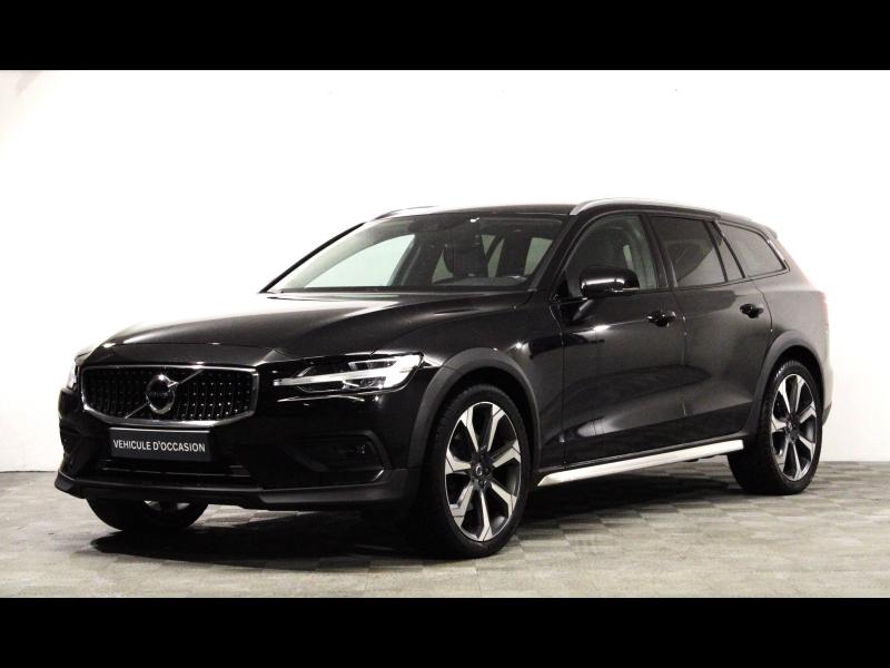 Image de l'annonce principale - Volvo V60 Cross Country