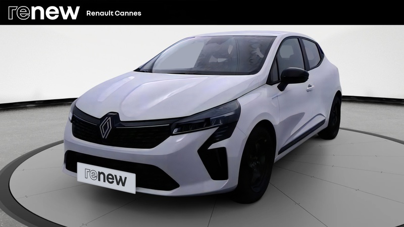 Image de l'annonce principale - Renault Clio