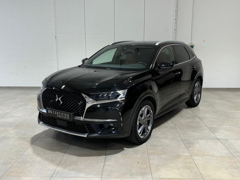 Image de l'annonce principale - DS Automobiles DS 7 Crossback