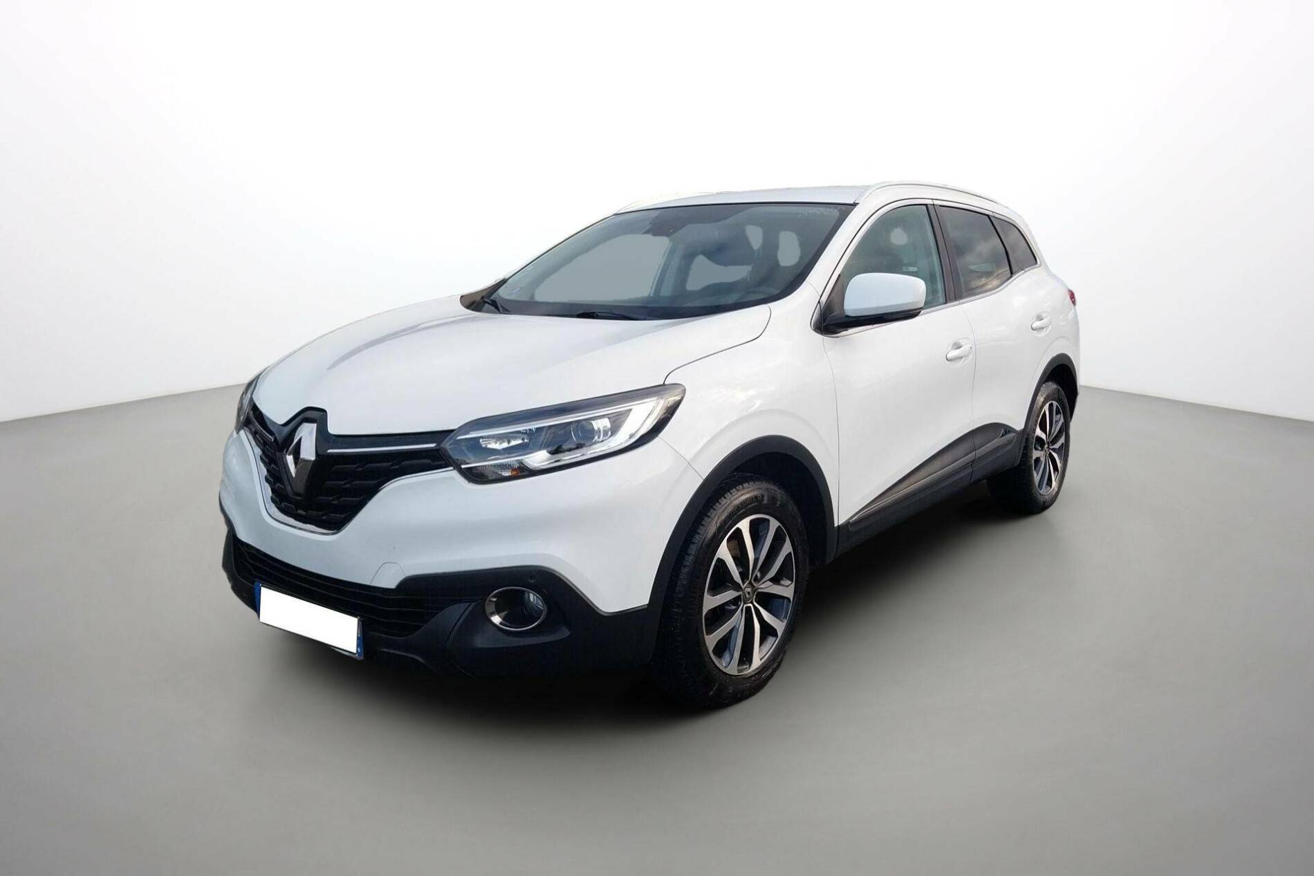 Image de l'annonce principale - Renault Kadjar