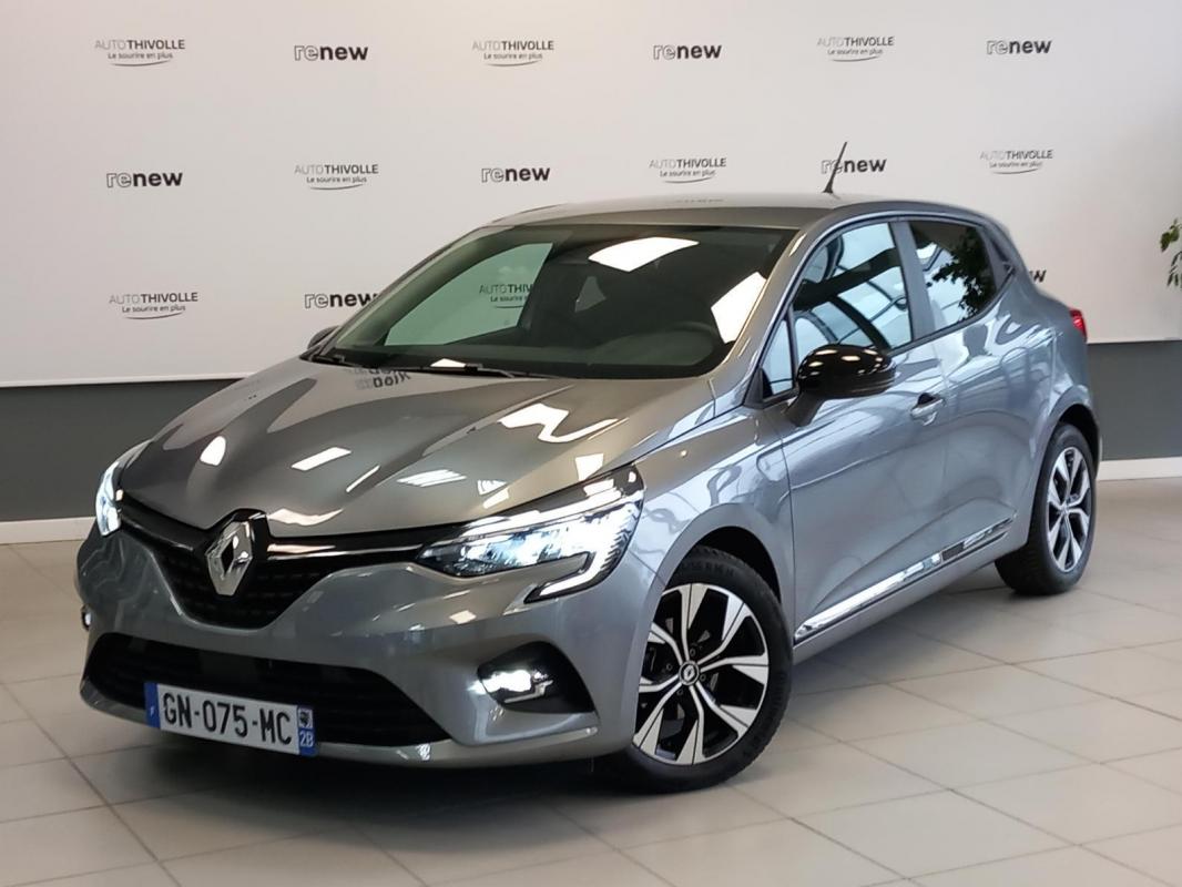 Image de l'annonce principale - Renault Clio