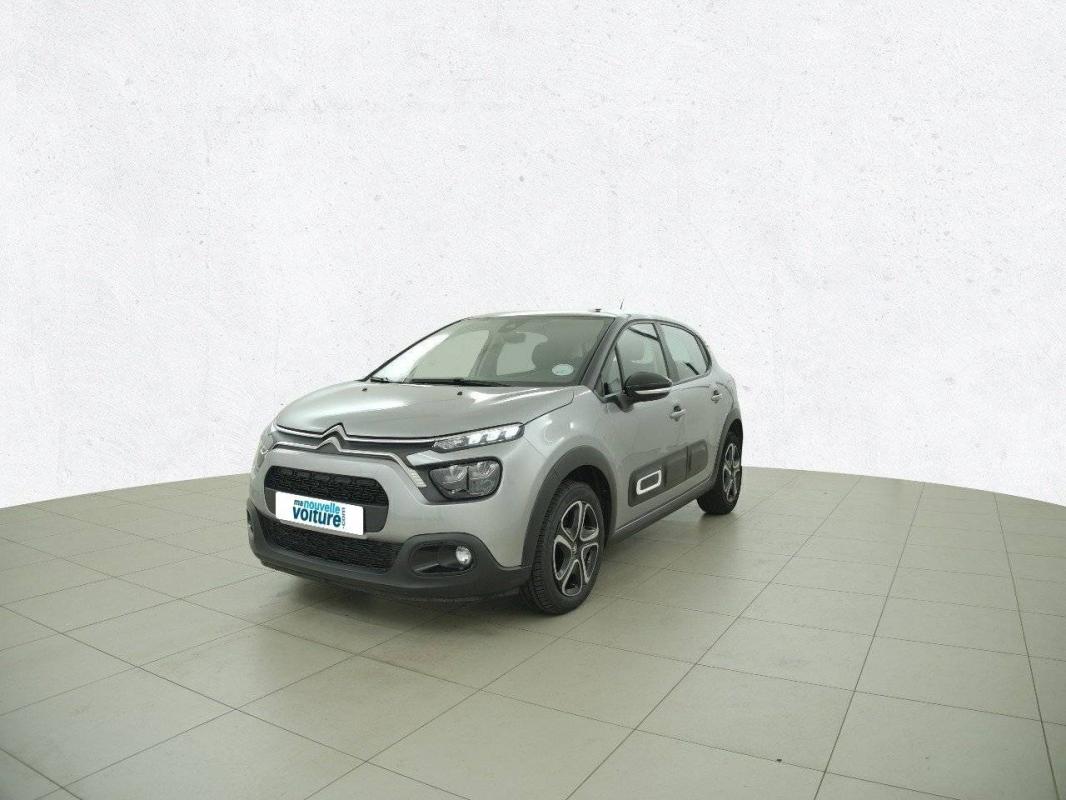 Image de l'annonce principale - Citroën C3