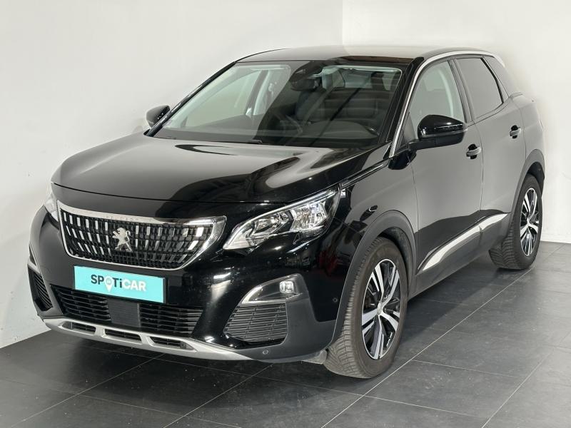 Image de l'annonce principale - Peugeot 3008