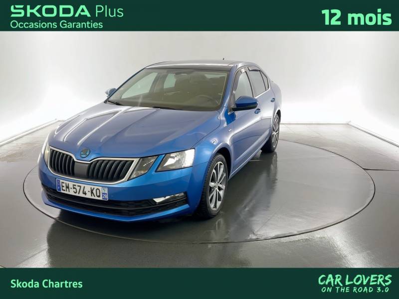 Image de l'annonce principale - Skoda Octavia