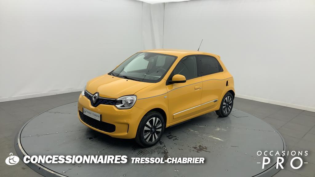 Image de l'annonce principale - Renault Twingo