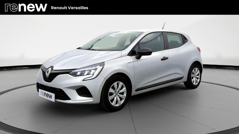 Image de l'annonce principale - Renault Clio