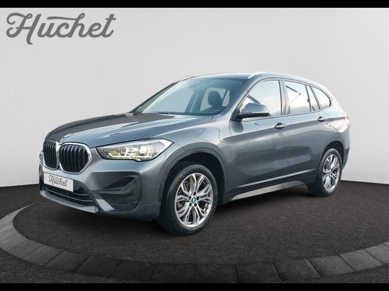 Image de l'annonce principale - BMW X1