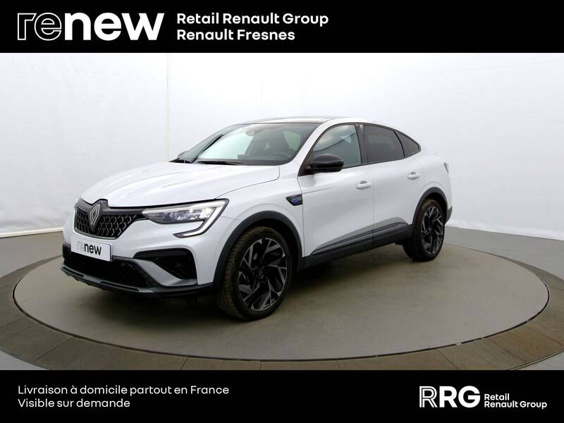 Image de l'annonce principale - Renault Arkana