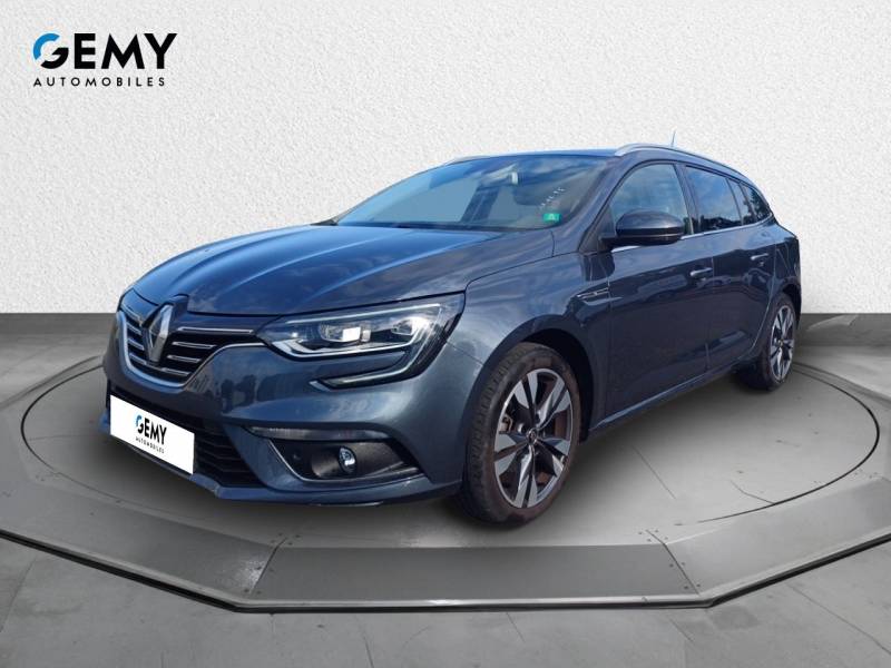 Image de l'annonce principale - Renault Megane
