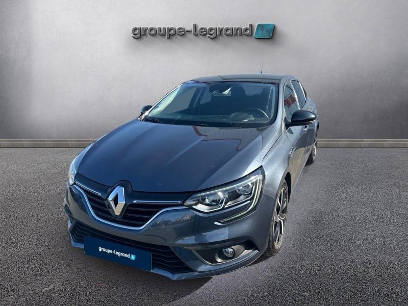 Image de l'annonce principale - Renault Megane