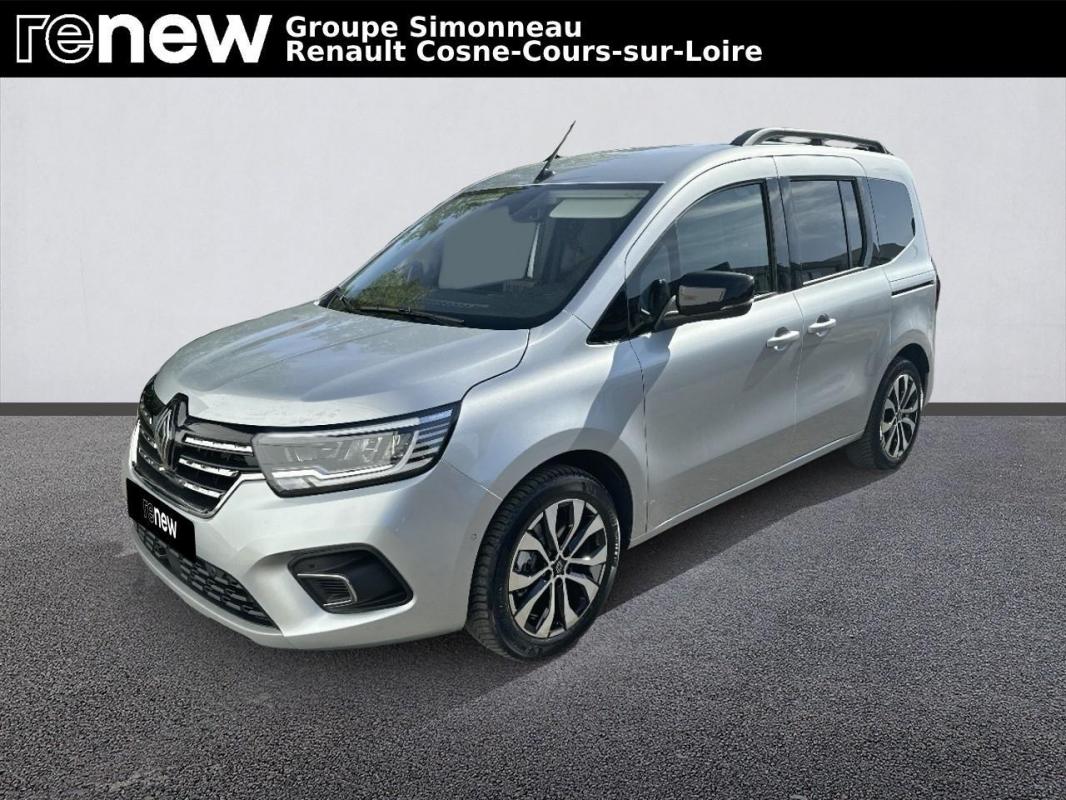 Image de l'annonce principale - Renault Kangoo