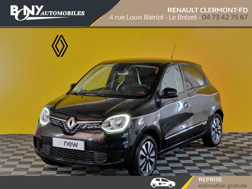 Image de l'annonce principale - Renault Twingo