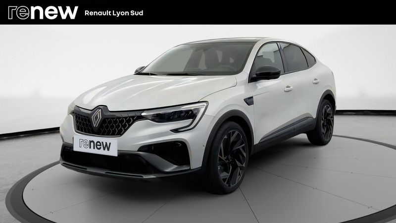 Image de l'annonce principale - Renault Arkana