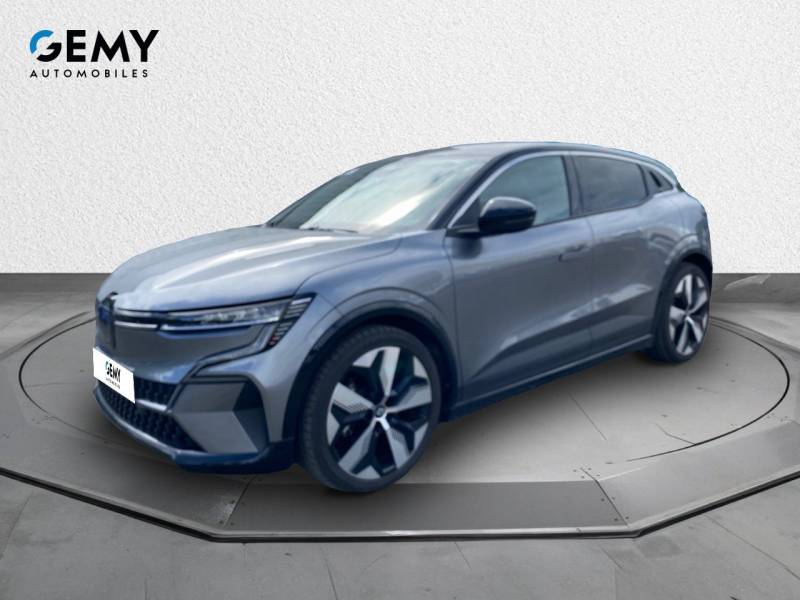 Image de l'annonce principale - Renault Megane