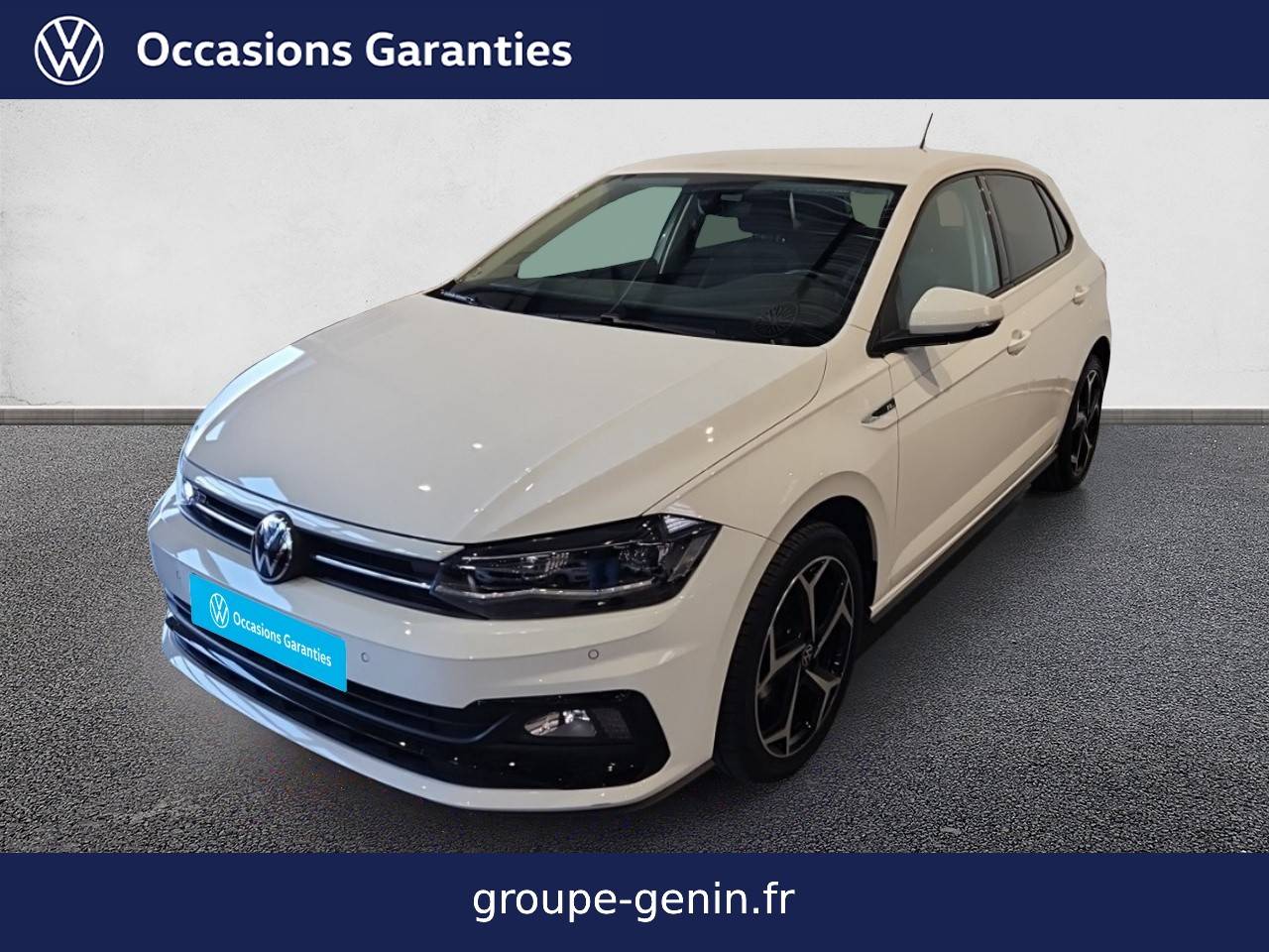 Image de l'annonce principale - Volkswagen Polo