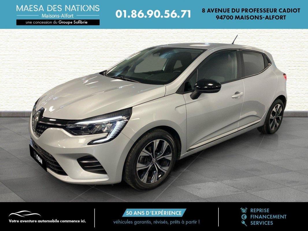 Image de l'annonce principale - Renault Clio