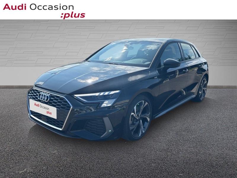 Image de l'annonce principale - Audi A3