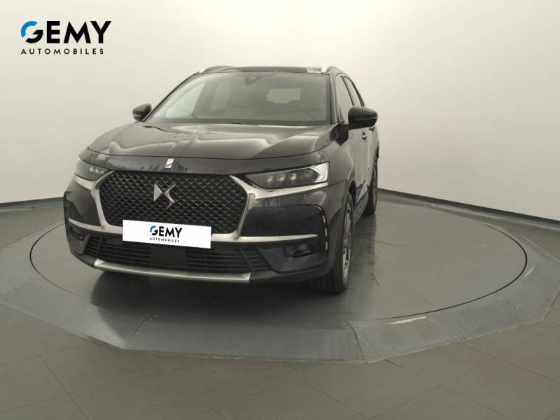 Image de l'annonce principale - DS DS 7 Crossback